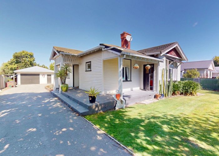  at 64 Oxford Street, Ashburton, Ashburton, Canterbury