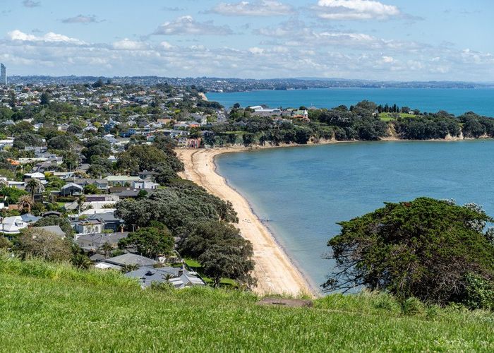  at 6/93 Vauxhall Road, Devonport, North Shore City, Auckland