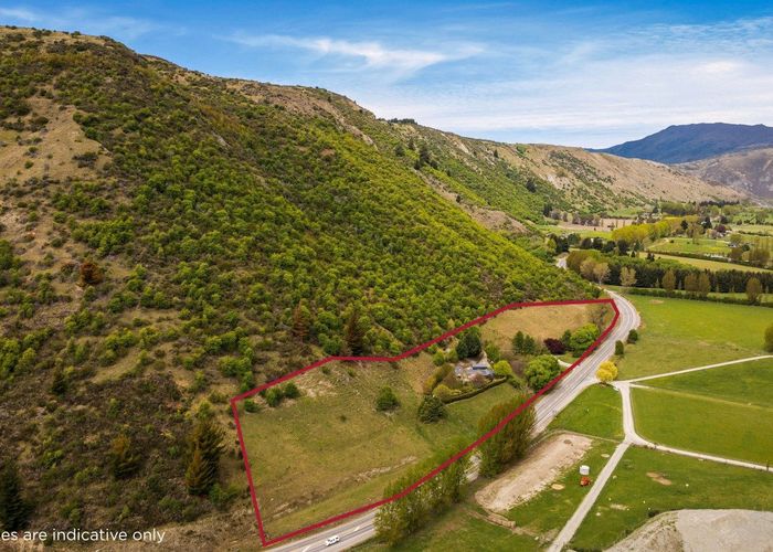  at 1217 Gibbston Highway, Arrow Junction, Queenstown-Lakes, Otago