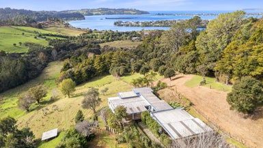  at 35 Upper Whangateau Road, Warkworth