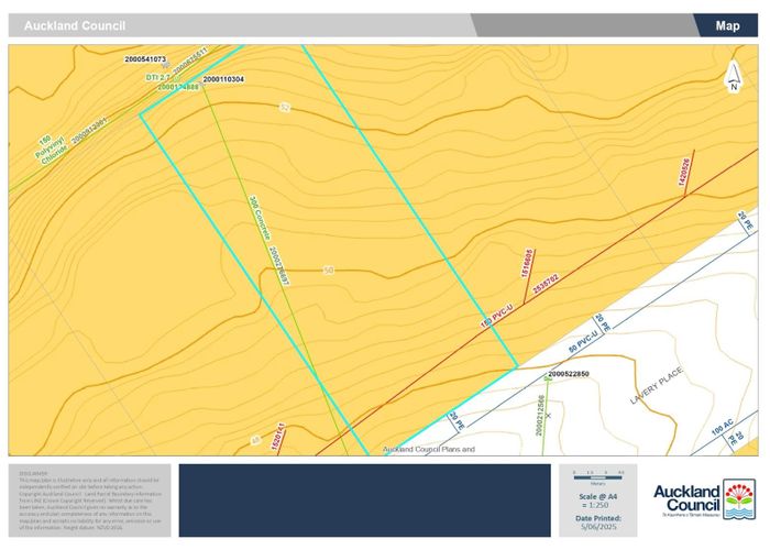  at 36 Lavery Place, Sunnynook, North Shore City, Auckland