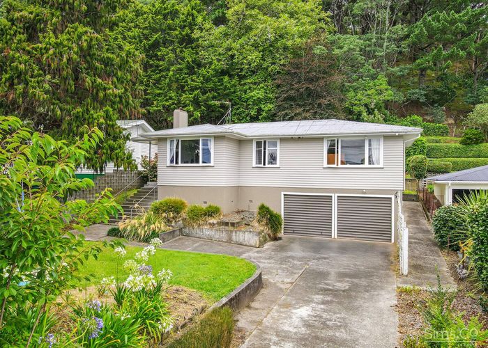  at 140 Ikitara Road, Whanganui East, Whanganui, Manawatu / Whanganui