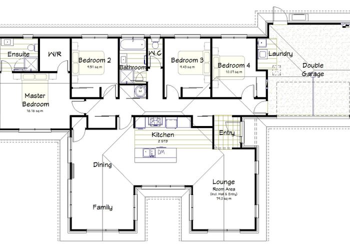  at 21 Morrison Avenue, Ashburton, Ashburton, Canterbury