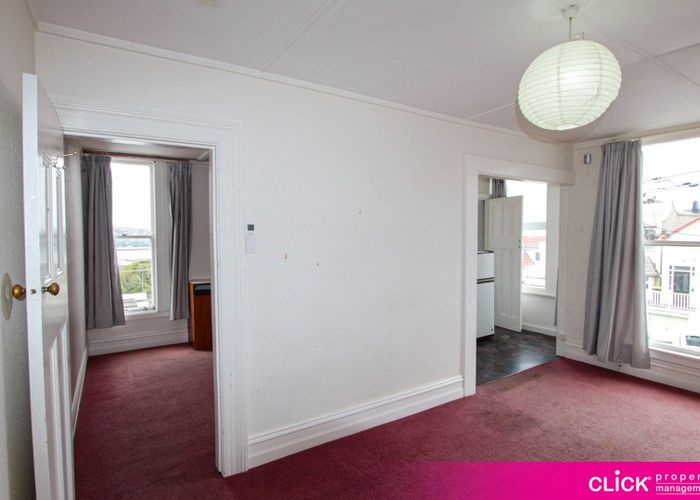  at 2/19 Duncan Street, City Centre, Dunedin, Otago