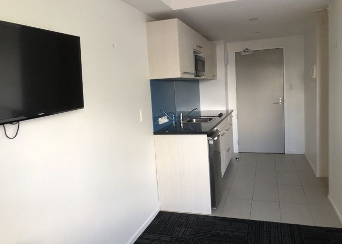  at 205/3 Basque Road, Eden Terrace, Auckland City, Auckland