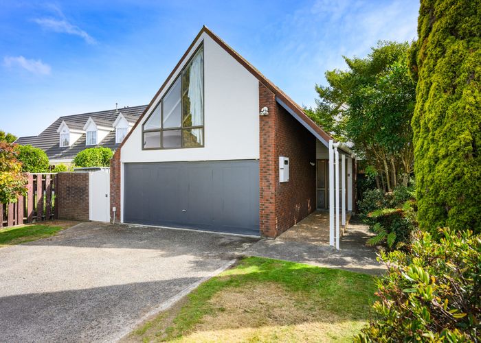  at 280B Albert Street, Hokowhitu, Palmerston North