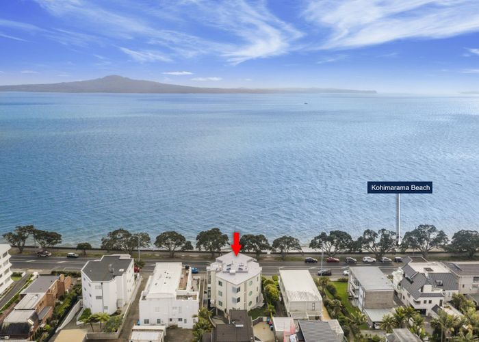  at 219C Tamaki Drive, Kohimarama, Auckland