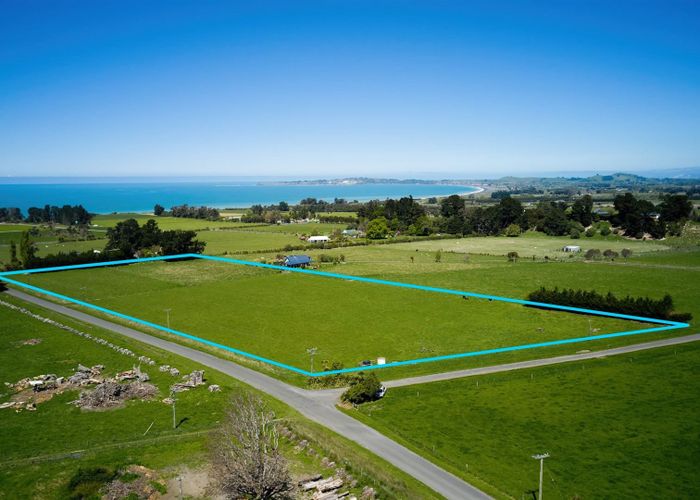  at 0 Parsons Road, Hapuku, Kaikoura