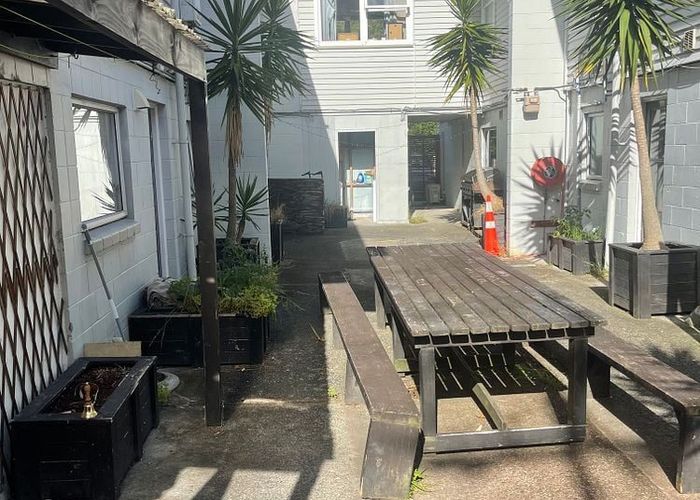  at 1/36 Scanlan Street, Grey Lynn, Auckland