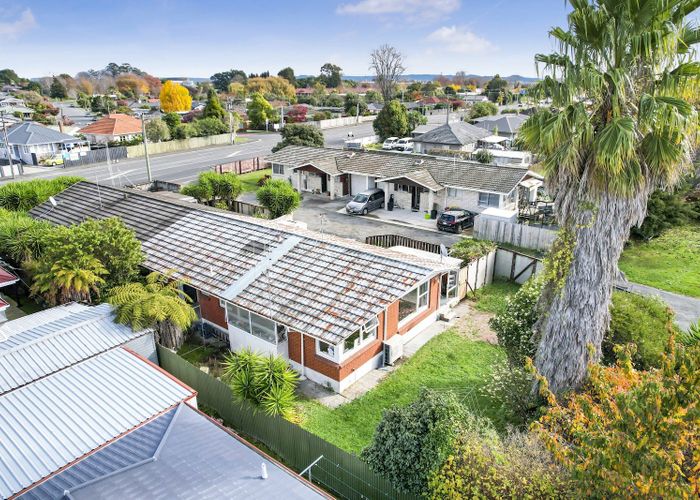  at 280B Te Rapa Road, Beerescourt, Hamilton