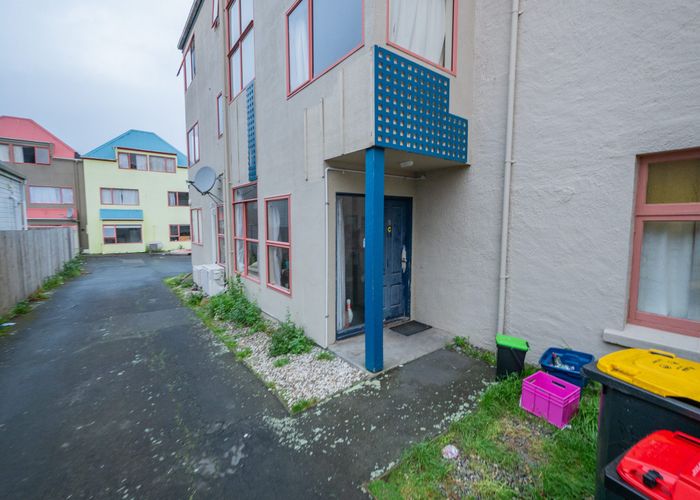  at 667C Great King Street, North Dunedin, Dunedin, Otago