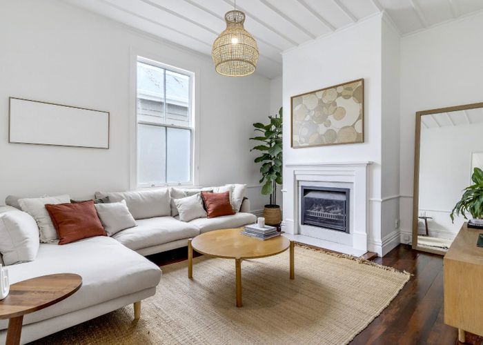  at 80 John Street, Ponsonby, Auckland City, Auckland