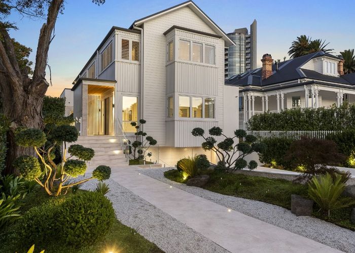  at 15 Hamilton Road, Herne Bay, Auckland City, Auckland