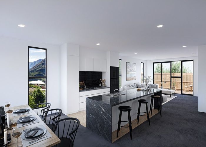  at Lot 36, 117 Arthurs Point Road, Arthurs Point, Queenstown-Lakes, Otago