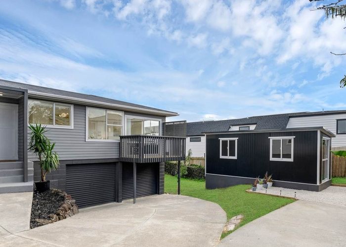  at 227B Panama Road, Mount Wellington, Auckland