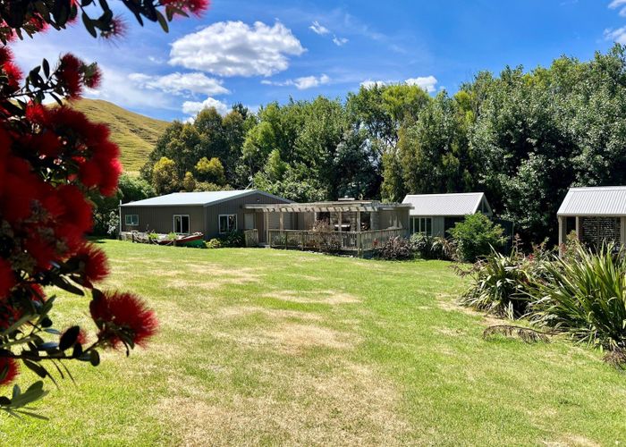  at 645A Te Awaiti Road, Martinborough, South Wairarapa, Wellington