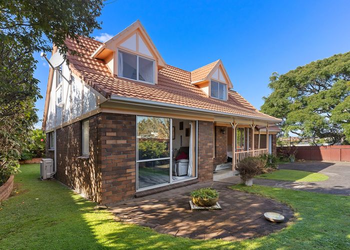  at 23A Mountain Road, Mount Wellington, Auckland City, Auckland