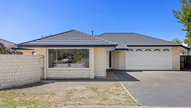  at 26 Glastonbury Drive, Burwood, Christchurch