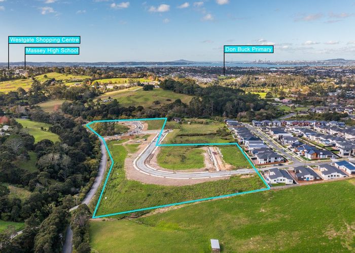  at 8 Yelash Road, Massey, Waitakere City, Auckland