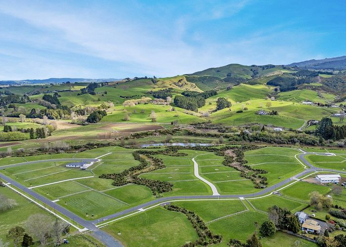  at Alexandra Estate Subdivision, Pirongia, Waipa, Waikato