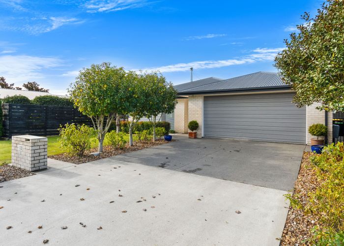  at 12 Sutherland Drive, Kaiapoi
