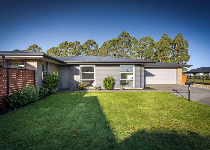  at 7 Hepburn Place, Rolleston, Selwyn, Canterbury