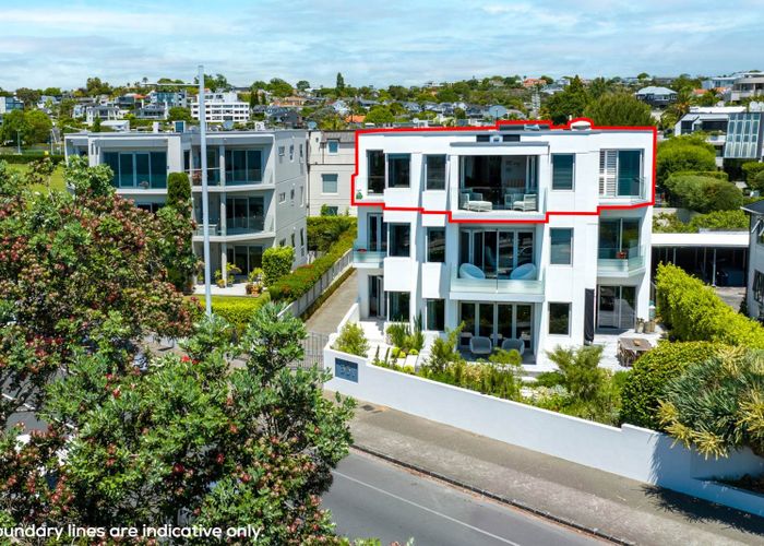  at 351C Tamaki Drive, Saint Heliers, Auckland City, Auckland