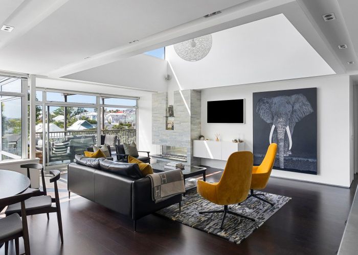  at 4/34 Douglas Street, Ponsonby, Auckland City, Auckland