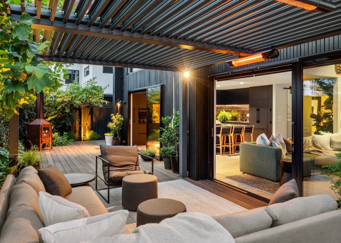  at 29A Kinloch Street, St. Albans, Christchurch City, Canterbury