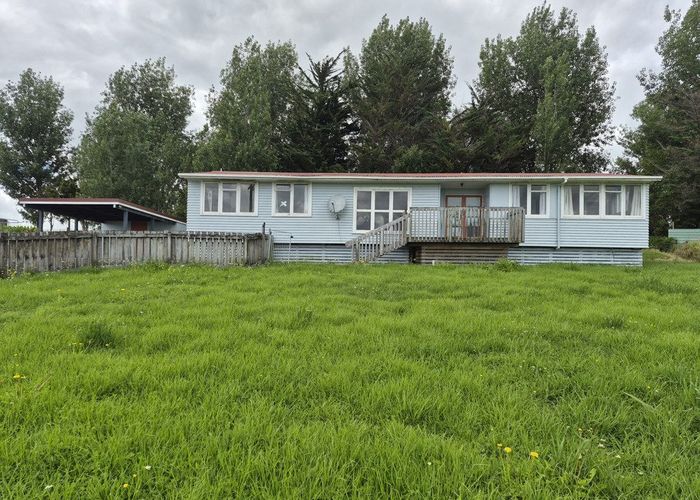  at 95E Lake Road, Okaihau, Far North, Northland