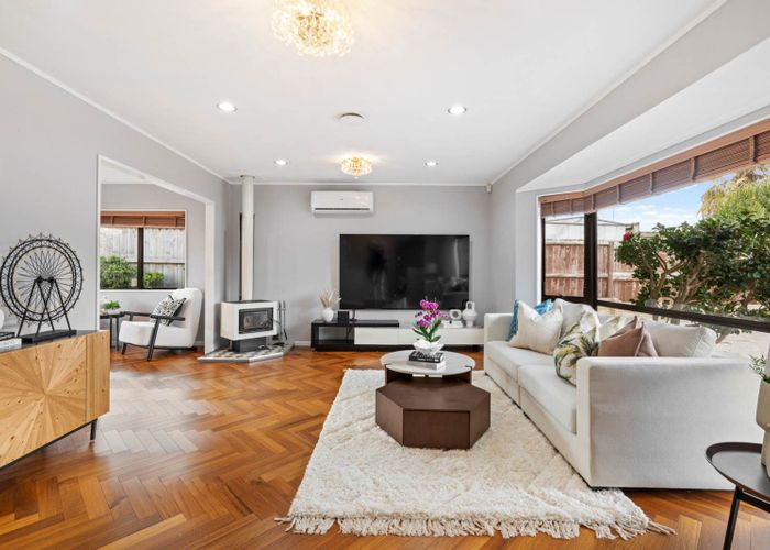  at 3 Millhouse Drive, Northpark, Manukau City, Auckland