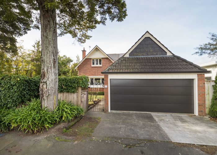 at 21 Batt Street, West End, Palmerston North, Manawatu / Whanganui