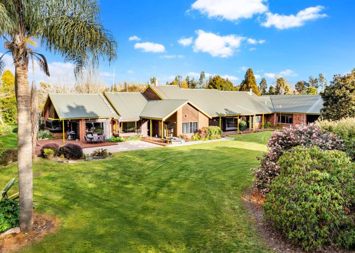  at 339 Hautapu Road, Tamahere, Waikato, Waikato