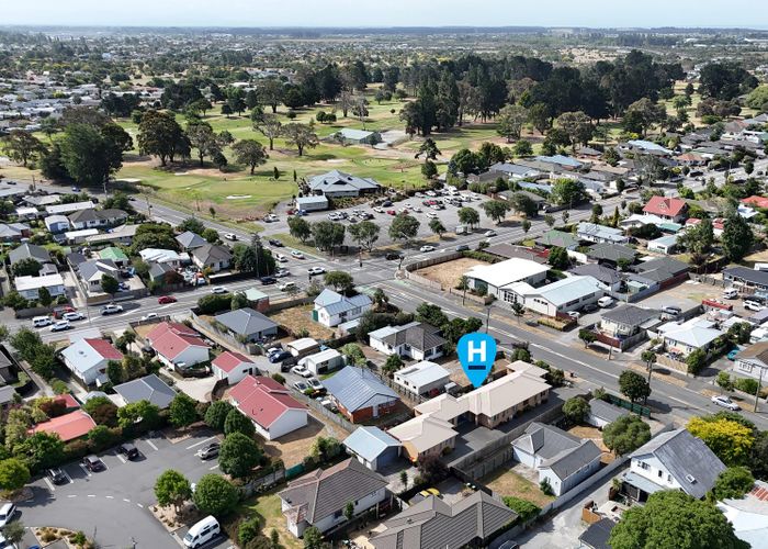  at 1-3/160 Breezes Road, Wainoni, Christchurch City, Canterbury