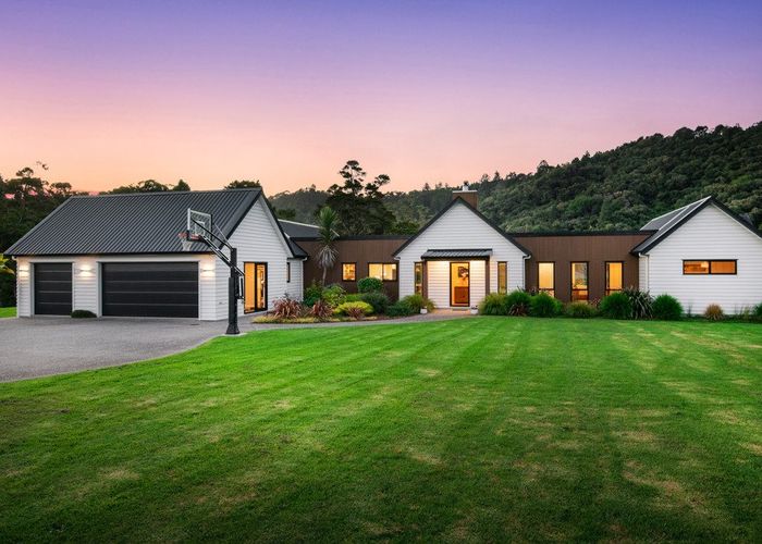  at 17 Rosa Villa Lane, Puhoi, Warkworth
