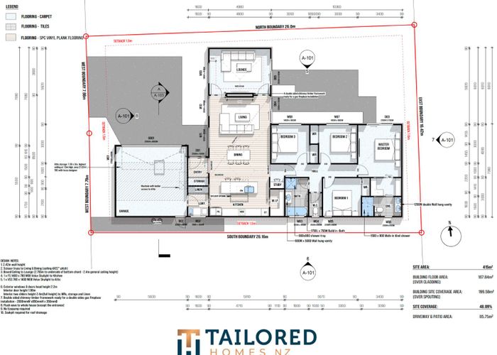  at LOT 30/250 Hamptons Road, Prebbleton, Selwyn, Canterbury