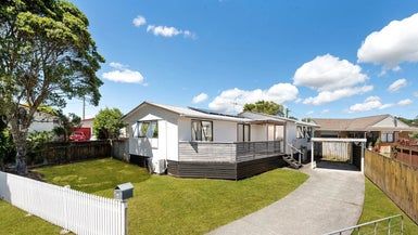  at 6 Posa Avenue, Henderson, Auckland