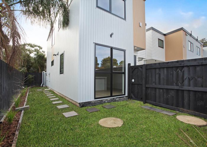 at Lot 4/363 Bucklands Beach Road, Bucklands Beach, Manukau City, Auckland