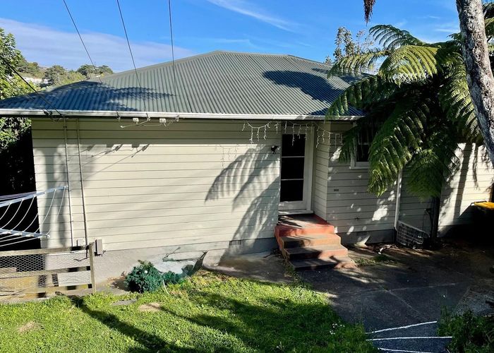  at 147 Ruskin Road, Newlands, Wellington, Wellington