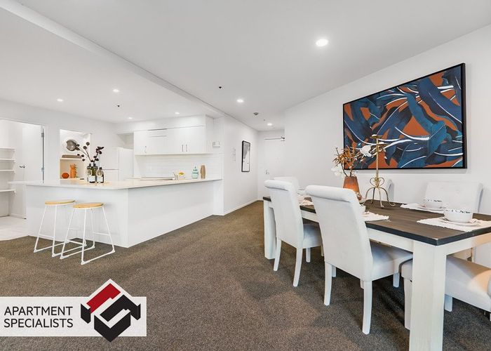  at 205 Hobson Street, City Centre, Auckland City, Auckland