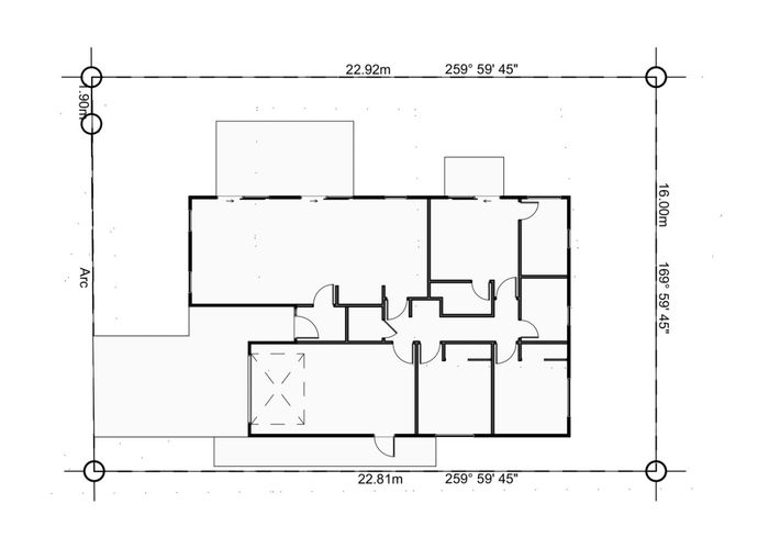  at Rangiora, Waimakariri, Canterbury