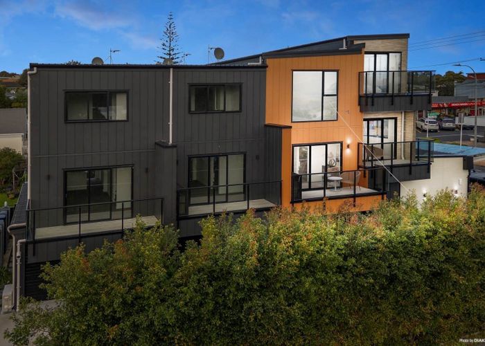  at 329A Rangatira Road, Beach Haven, North Shore City, Auckland