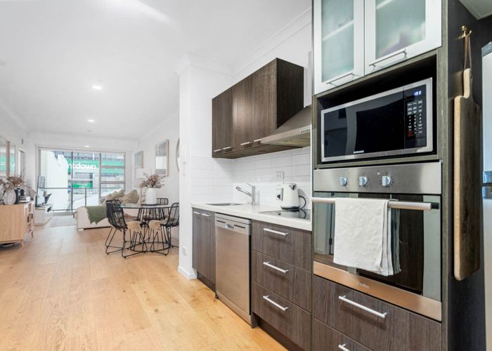  at 2G/39 Mackelvie Street, Grey Lynn, Auckland City, Auckland