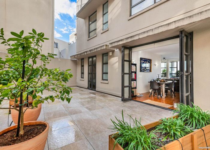  at 1/9 Fox Street, Parnell, Auckland
