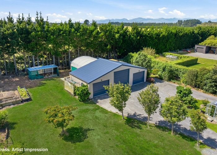  at 32 Devine Drive, Christchurch