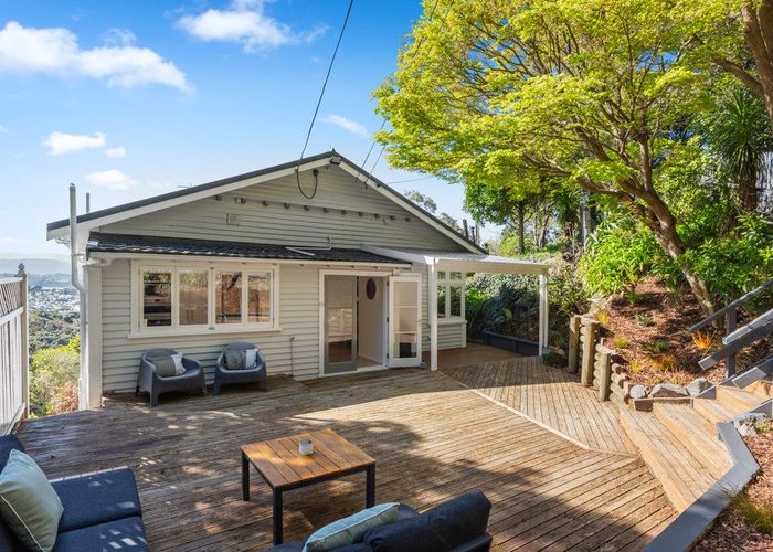  at 32 Havelock Street, Mornington, Wellington, Wellington