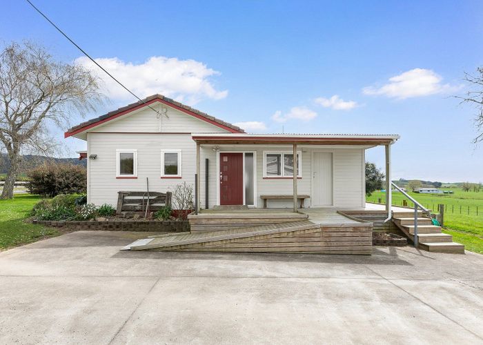  at 130 Quine Road, Morrinsville