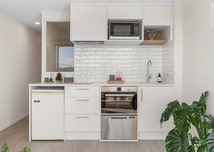  at 331/72 Nelson Street, City Centre, Auckland City, Auckland