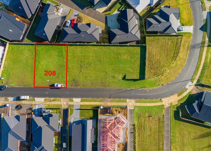  at 208 Adler Drive, Ohauiti, Tauranga, Bay Of Plenty