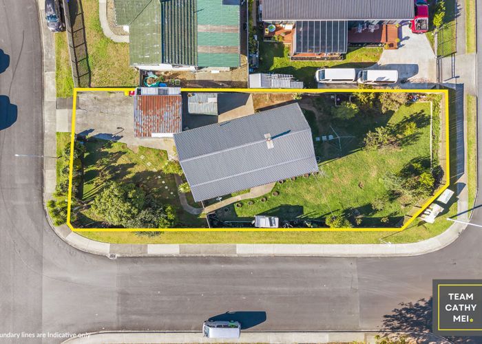  at 31 Heathdale Crescent, Papakura, Papakura